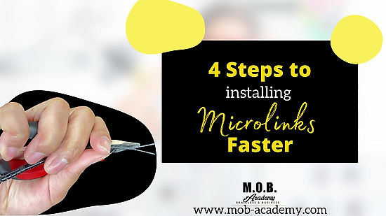 4 Steps to Installng Microlinks Faster